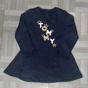 Tommy Hilfiger Toddler Dress